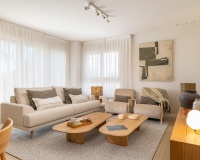 Nueva construcción  - Apartment - Calpe - El Saladar