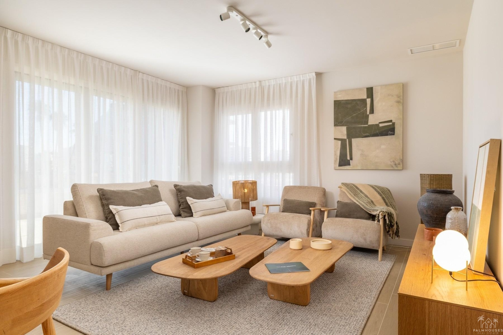 Nueva construcción  - Apartment - Calpe - El Saladar