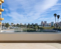 Nueva construcción  - Apartment - Calpe - El Saladar