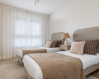Nueva construcción  - Apartment - Calpe - El Saladar