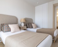 Nueva construcción  - Apartment - Calpe - El Saladar