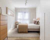 Nueva construcción  - Apartment - Calpe - El Saladar