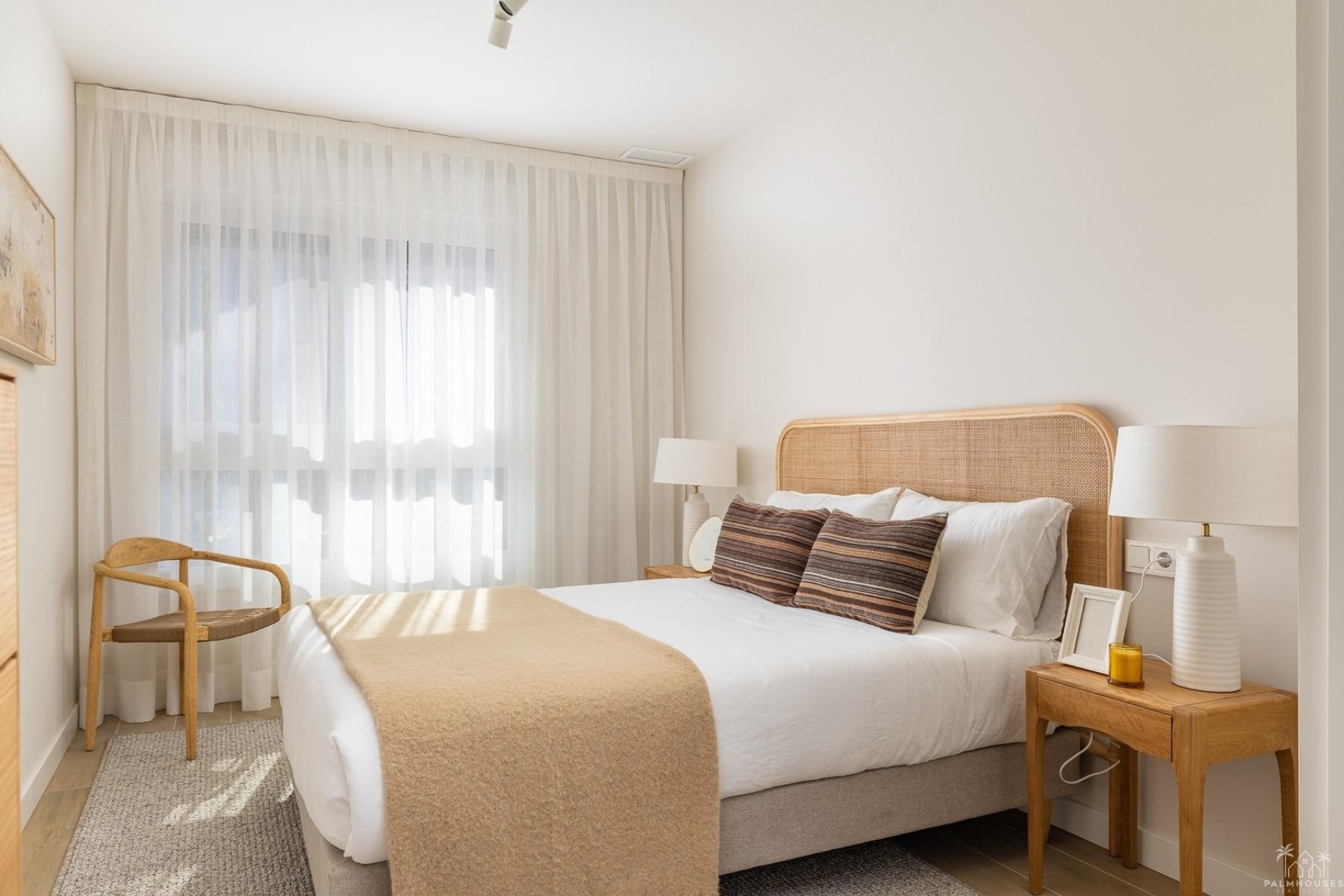 Nueva construcción  - Apartment - Calpe - El Saladar