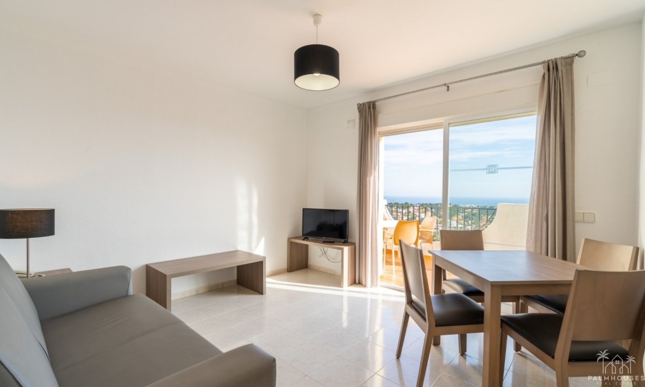 Nueva construcción  - Apartment - Calpe - Gran Sol