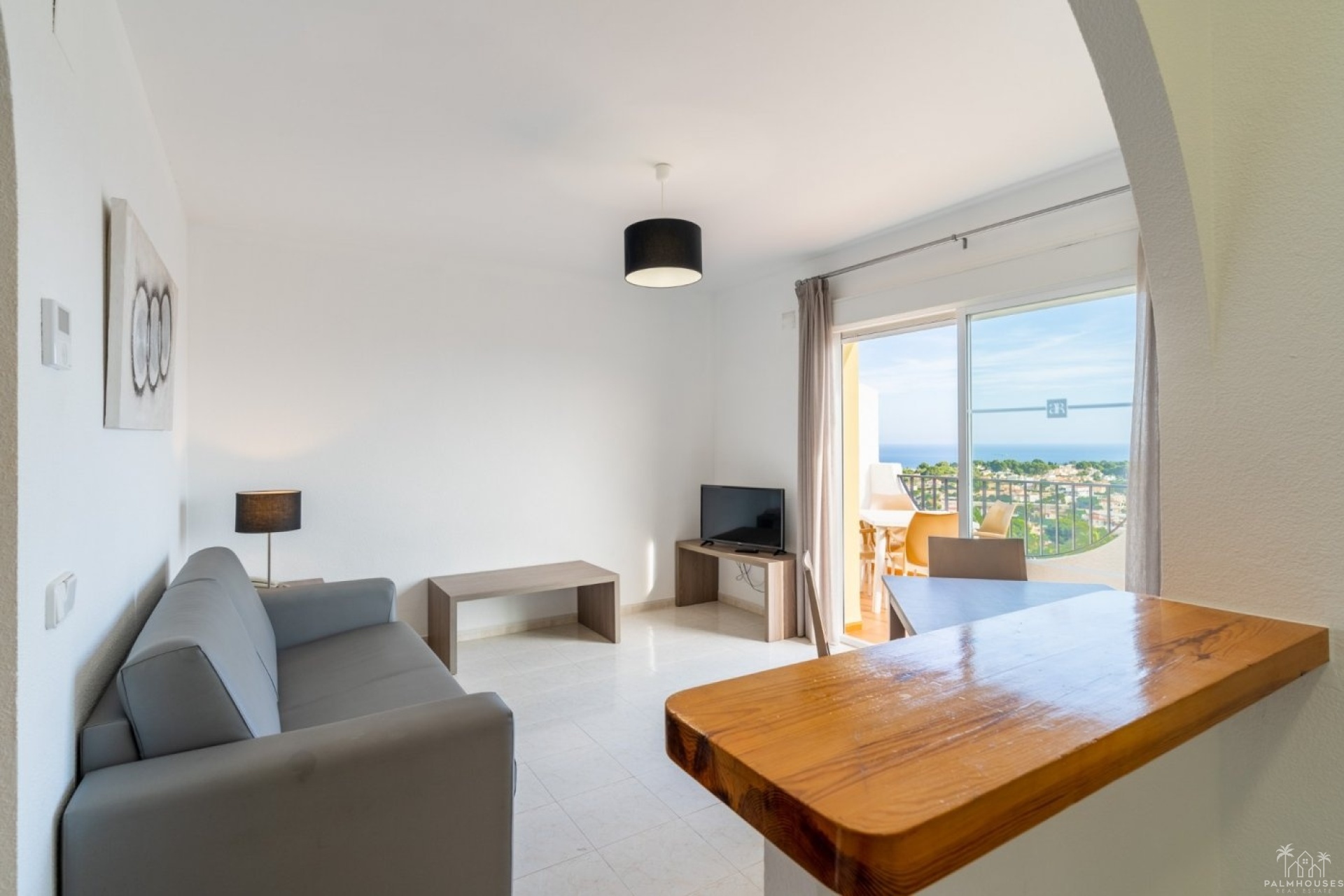 Nueva construcción  - Apartment - Calpe - Gran Sol