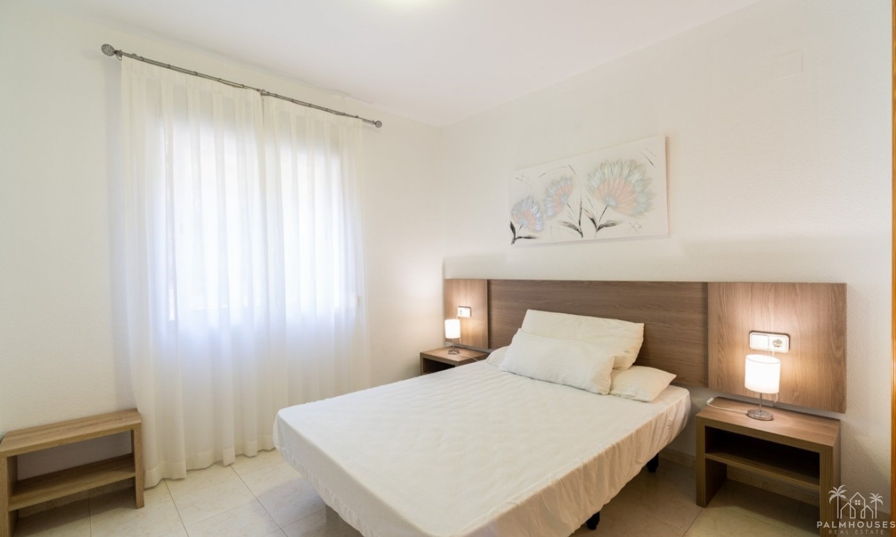Nueva construcción  - Apartment - Calpe - Gran Sol