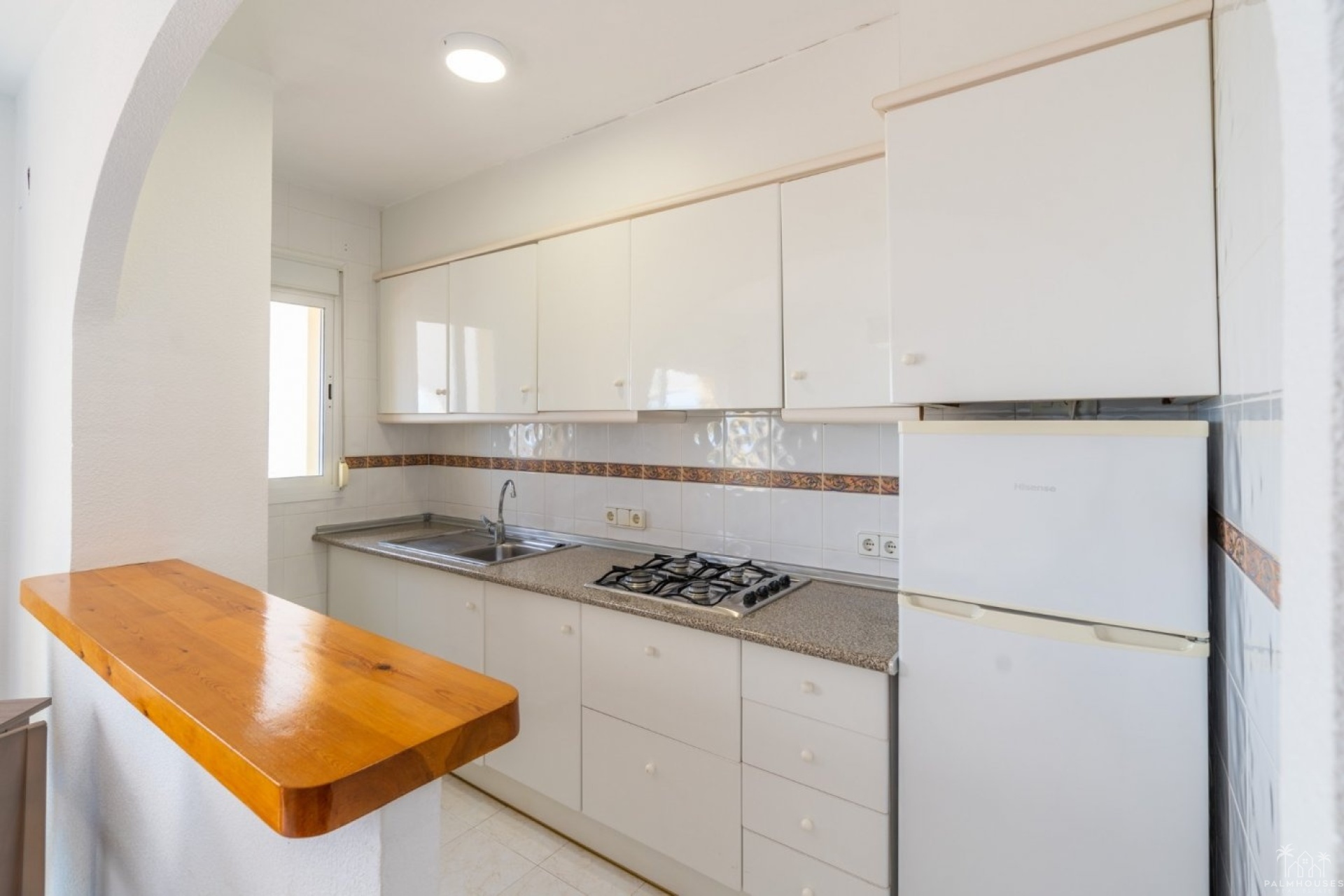 Nueva construcción  - Apartment - Calpe - Gran Sol