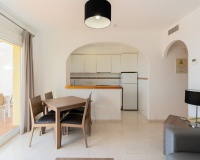 Nueva construcción  - Apartment - Calpe - Gran Sol