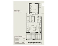 Nueva construcción  - Apartment - Calpe - Gran Sol