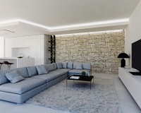 Nueva construcción  - Apartment - Calpe - Mascarat