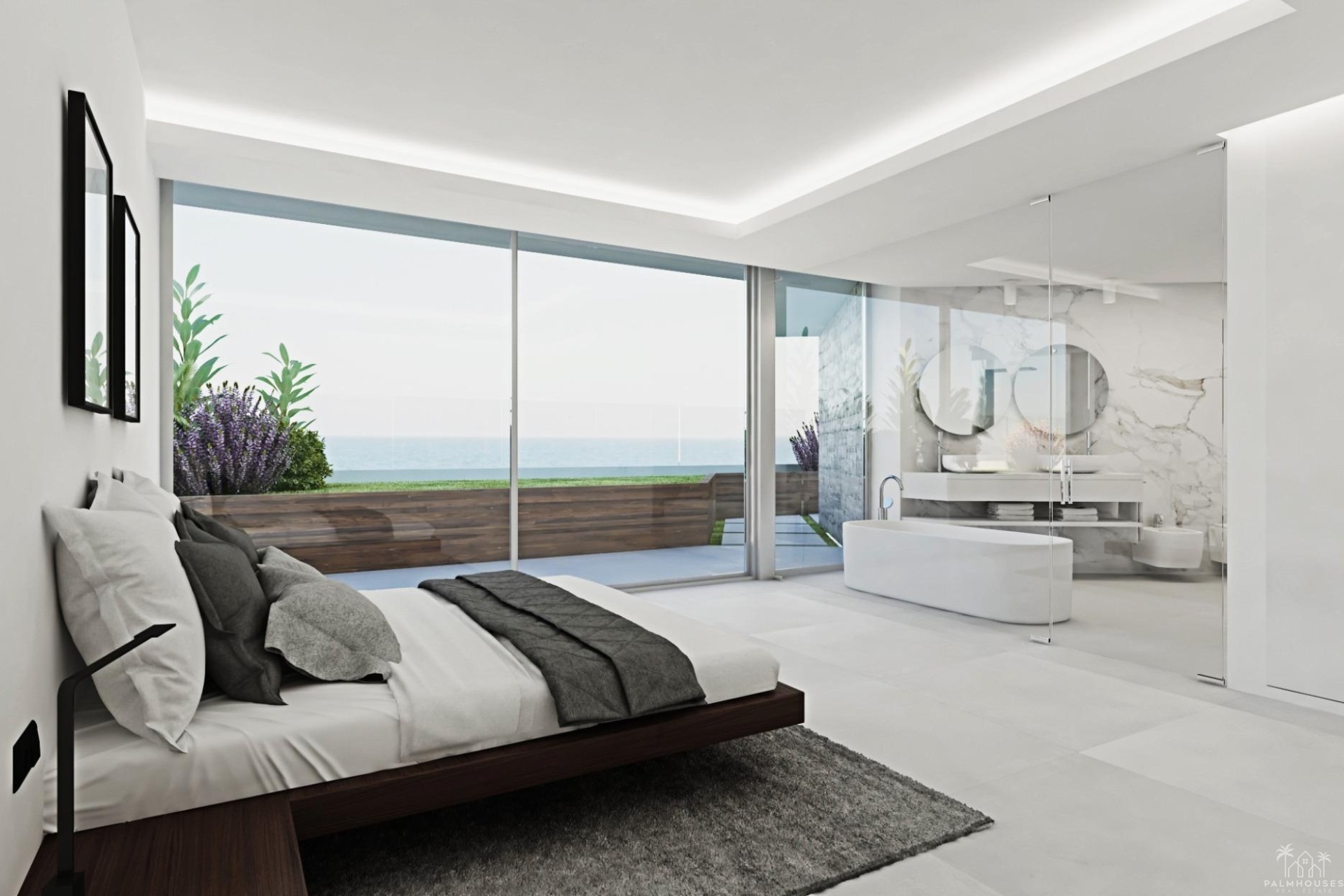 Nueva construcción  - Apartment - Calpe - Mascarat