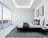 Nueva construcción  - Apartment - Calpe - Mascarat