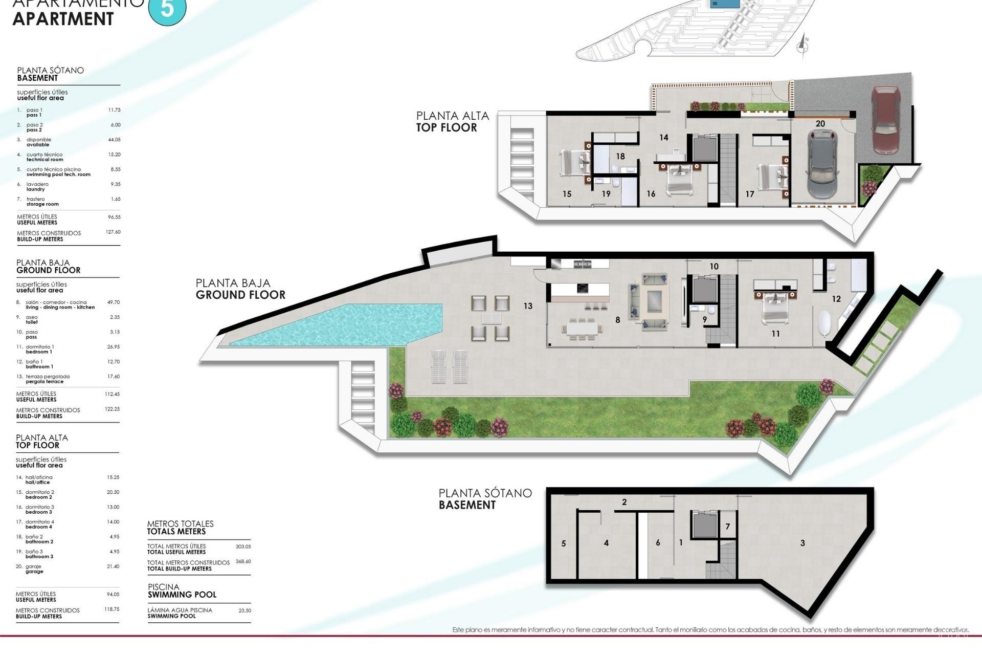 Nueva construcción  - Apartment - Calpe - Mascarat