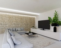 Nueva construcción  - Apartment - Calpe - Mascarat