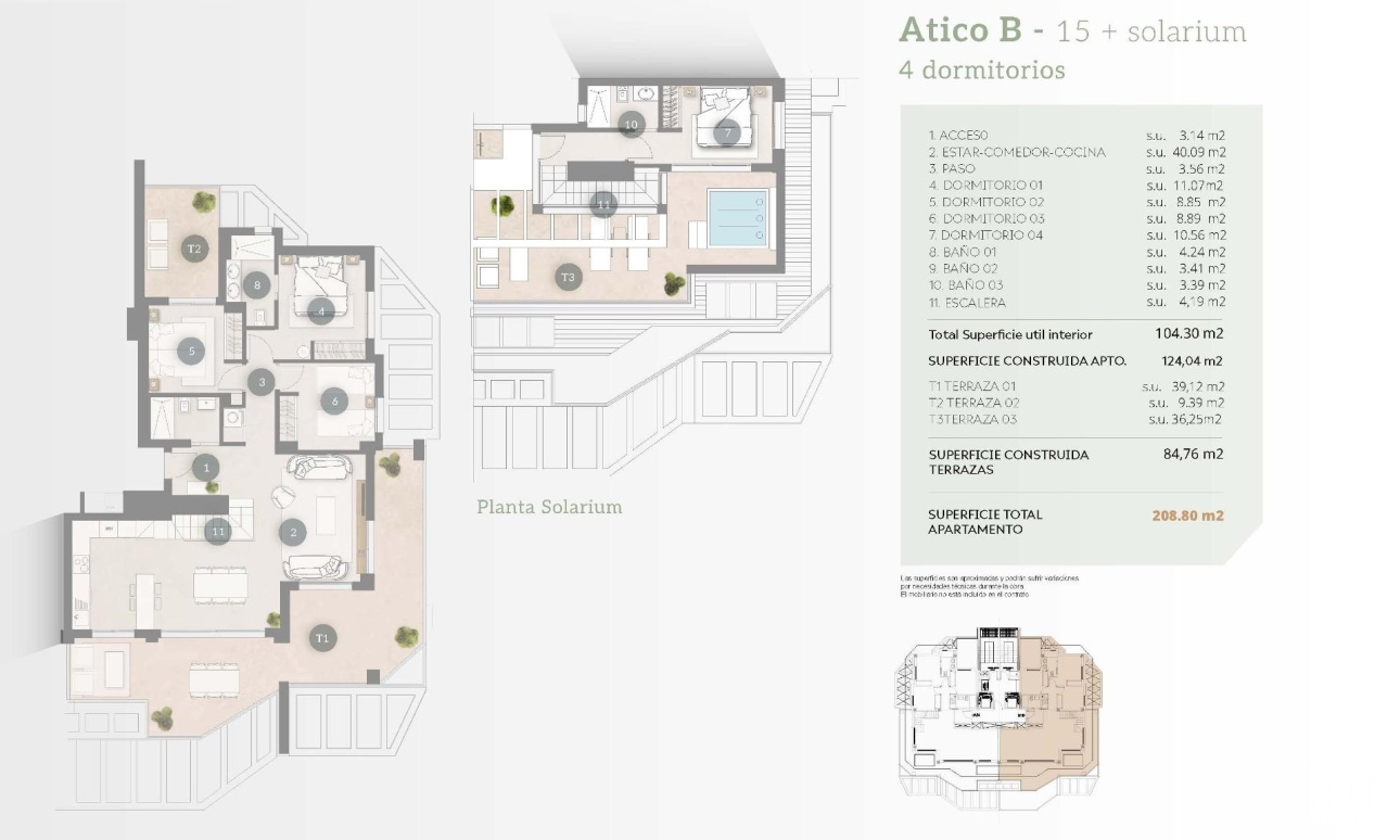 Nueva construcción  - Apartment - Calpe - Playa Arenal
