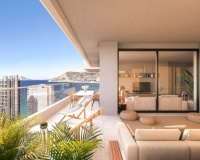 Nueva construcción  - Apartment - Calpe - Playa del Bol