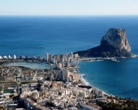 Nueva construcción  - Apartment - Calpe - Playa del Bol