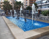 Nueva construcción  - Apartment - Calpe - Playa del Bol