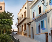 Nueva construcción  - Apartment - Calpe - Playa del Bol