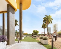 Nueva construcción  - Apartment - Calpe