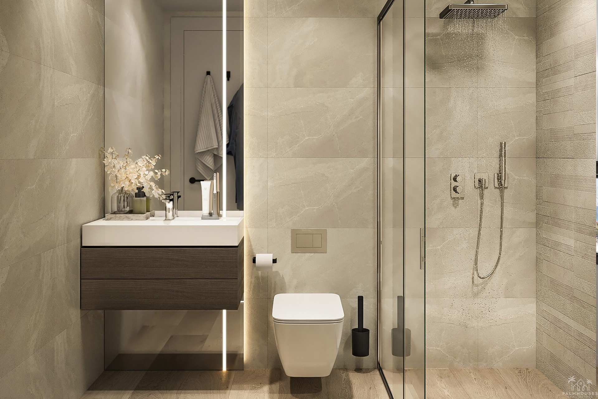 Nueva construcción  - Apartment - Calpe