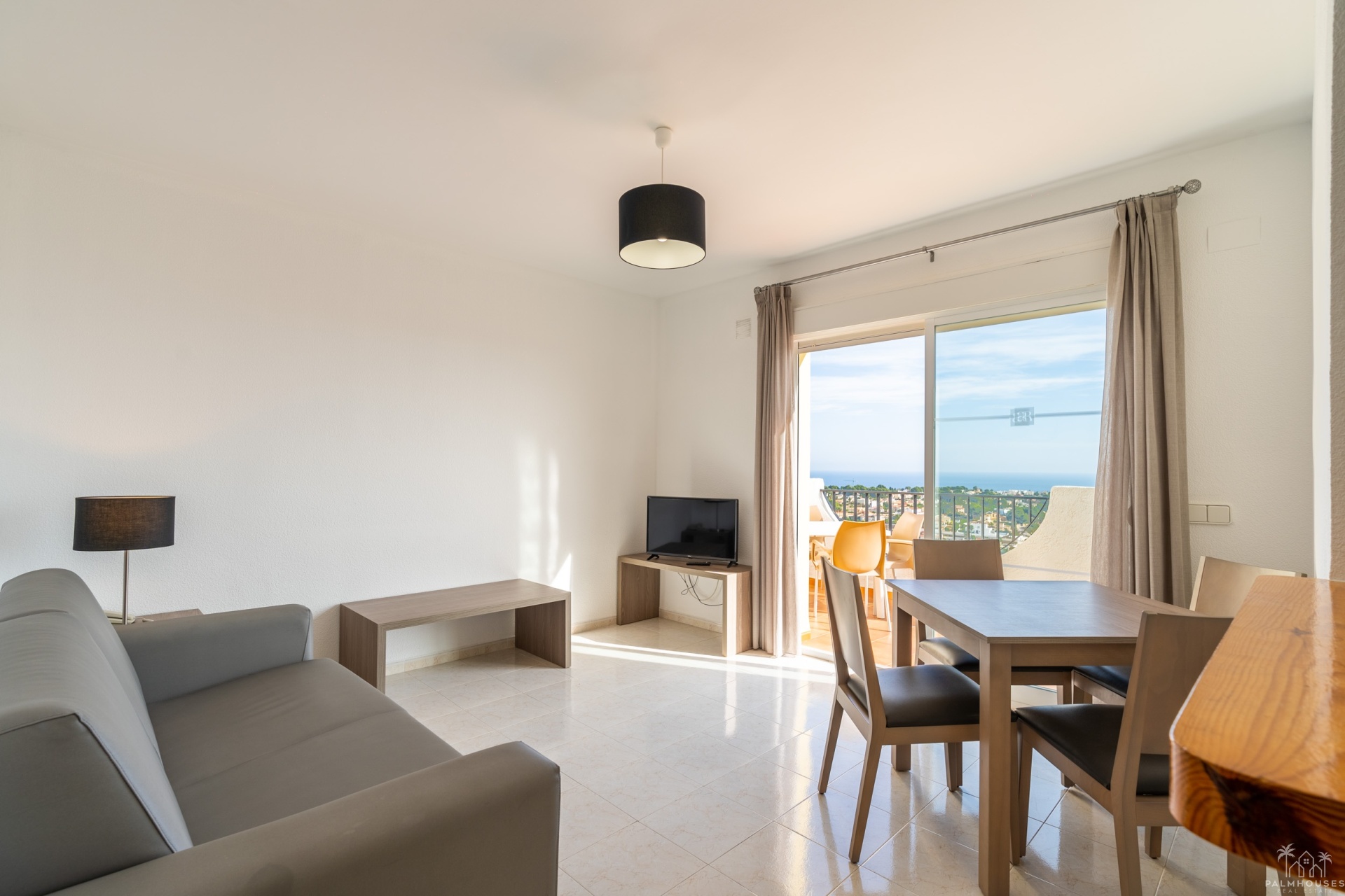 Nueva construcción  - Apartment - Calpe