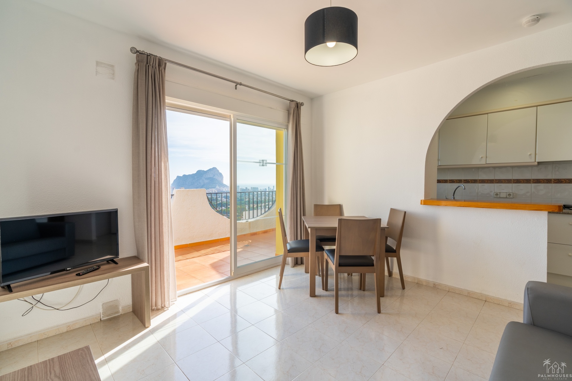 Nueva construcción  - Apartment - Calpe
