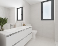 Nueva construcción  - Apartment - Calpe