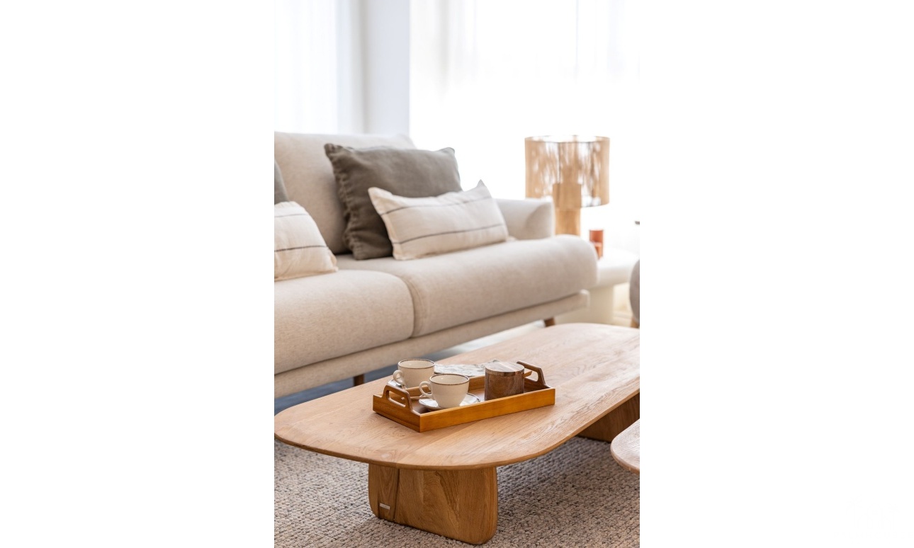 Nueva construcción  - Apartment - Calpe