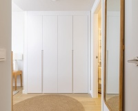 Nueva construcción  - Apartment - Calpe