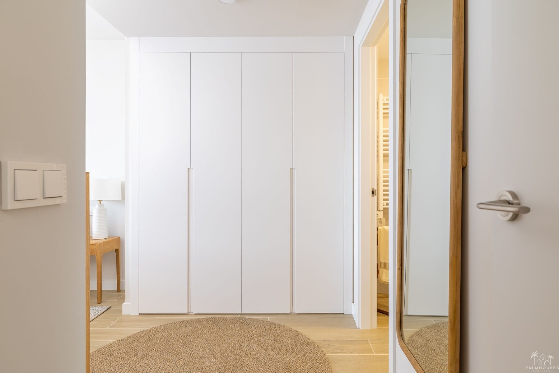 Nueva construcción  - Apartment - Calpe
