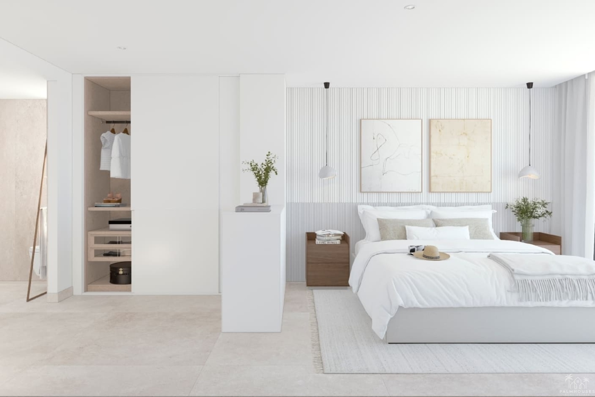 Nueva construcción  - Apartment - Calpe