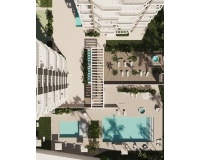 Nueva construcción  - Apartment - Calpe