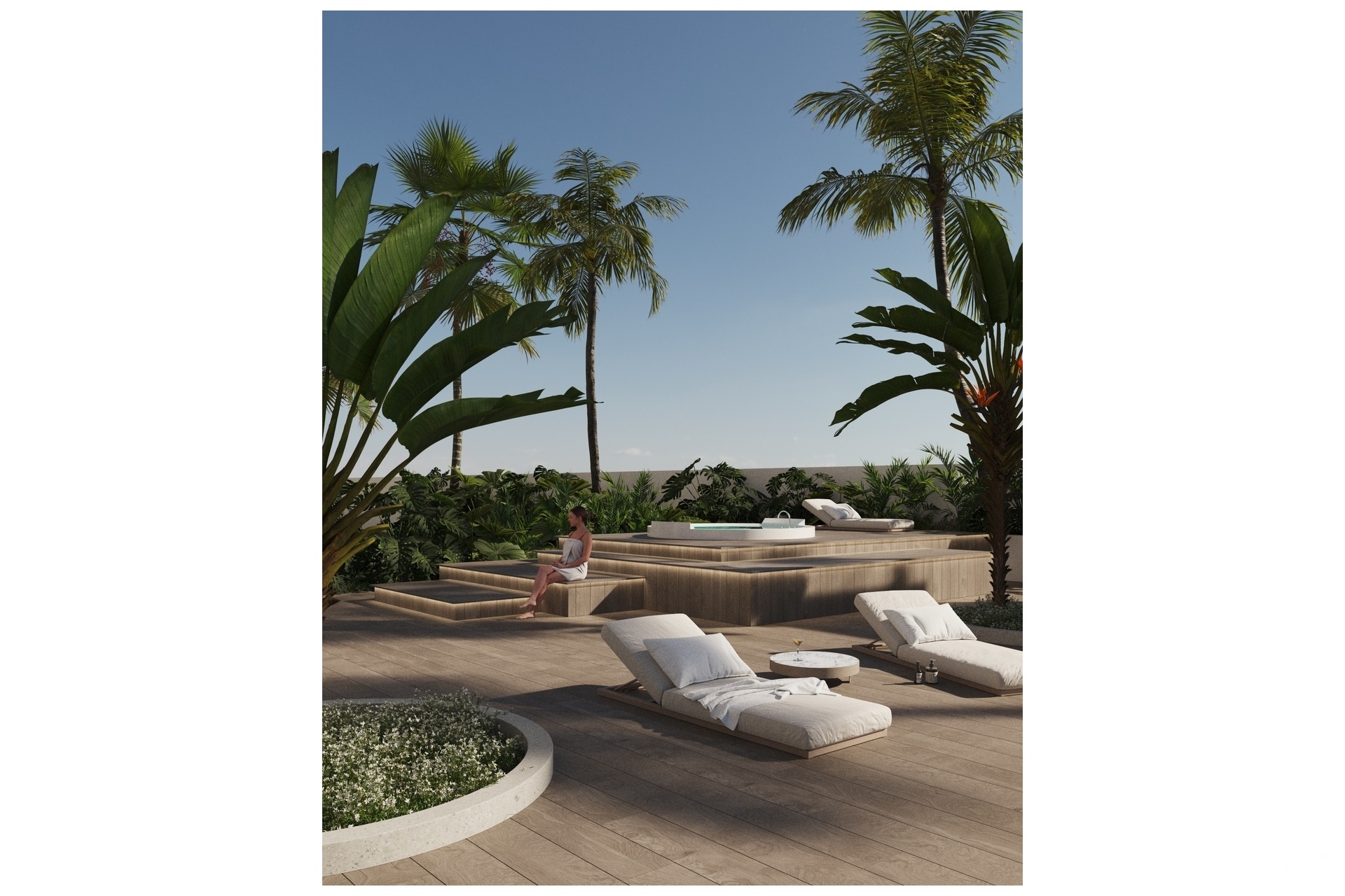 Nueva construcción  - Apartment - Calpe
