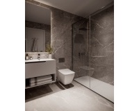 Nueva construcción  - Apartment - Calpe