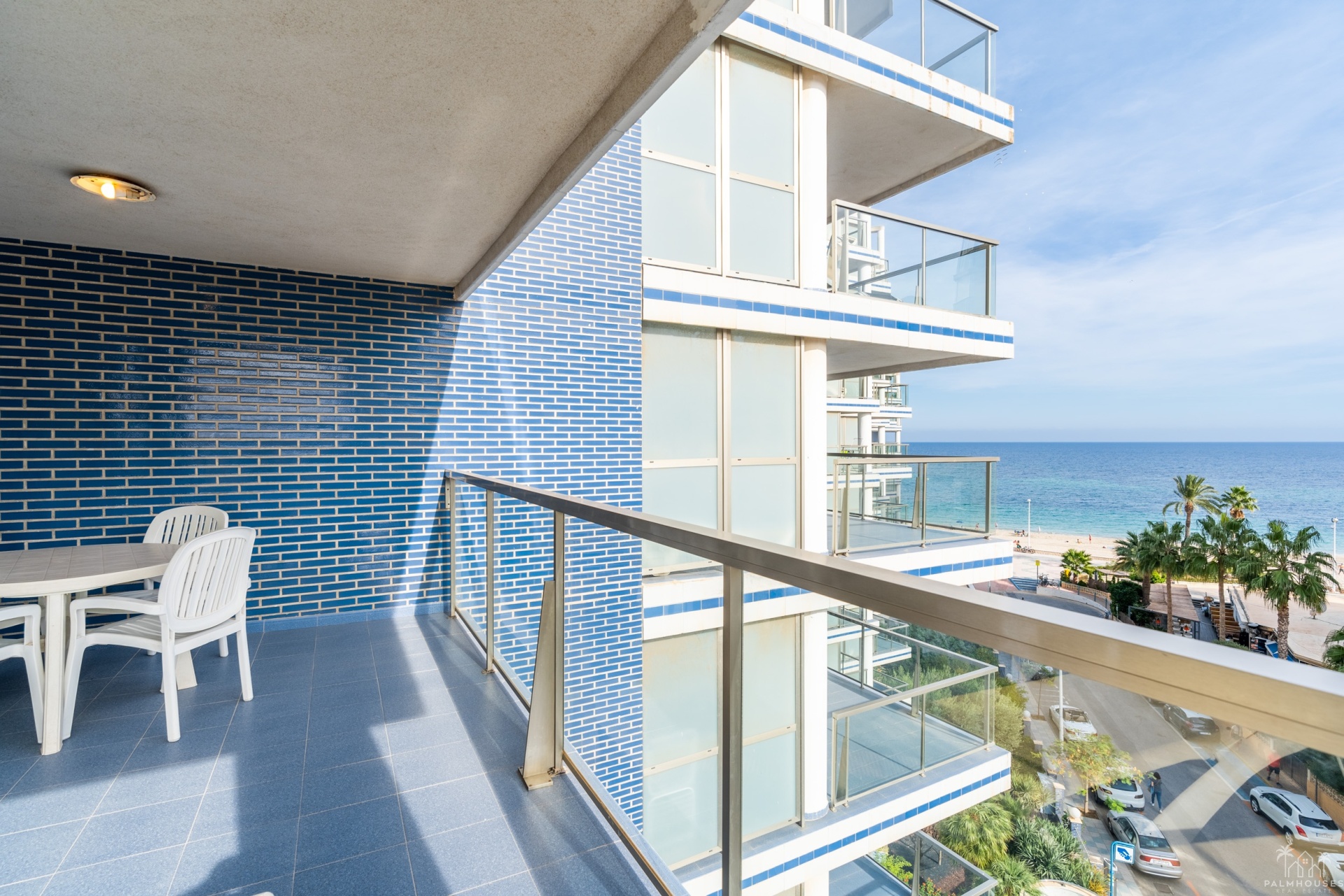 Nueva construcción  - Apartment - Calpe