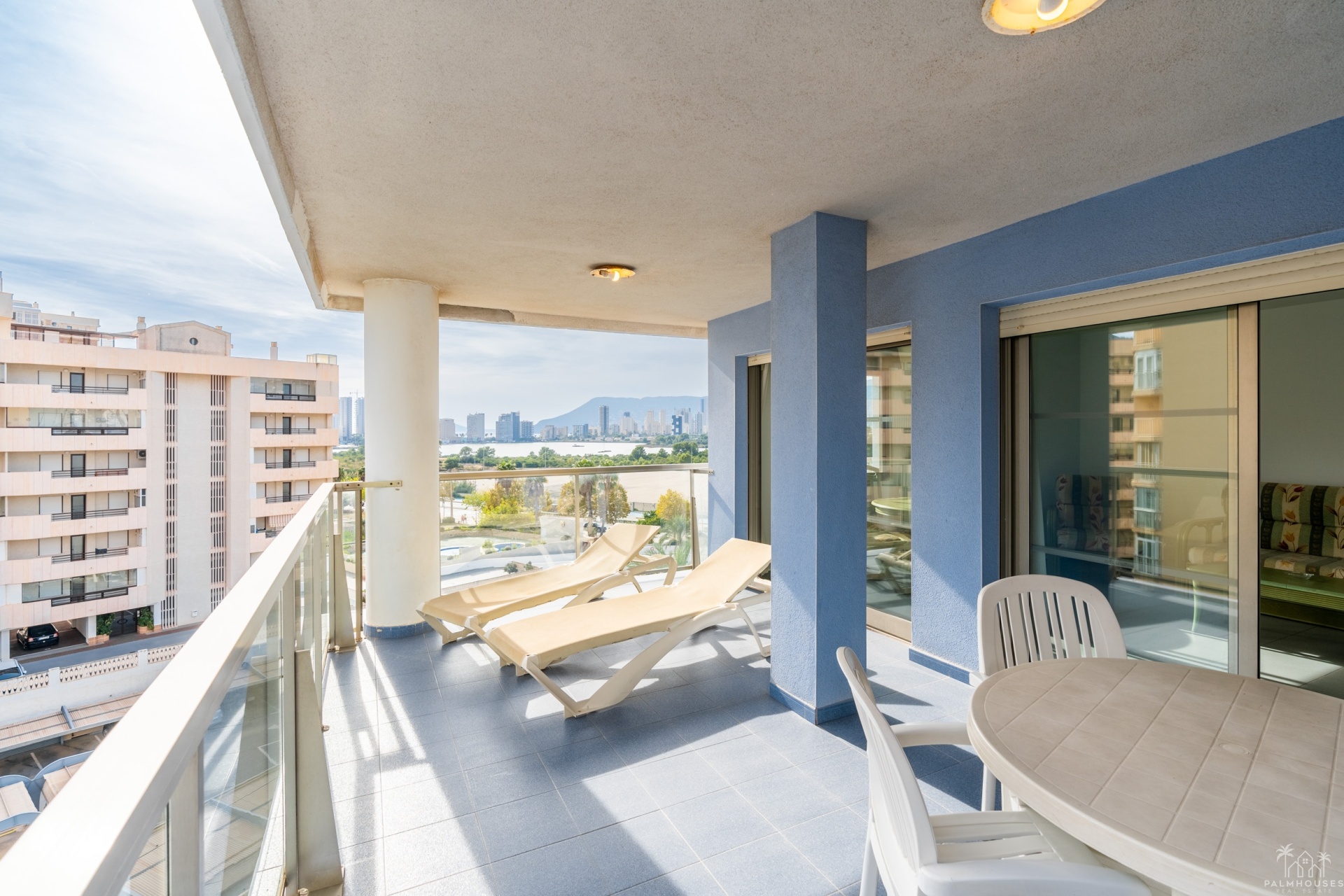 Nueva construcción  - Apartment - Calpe