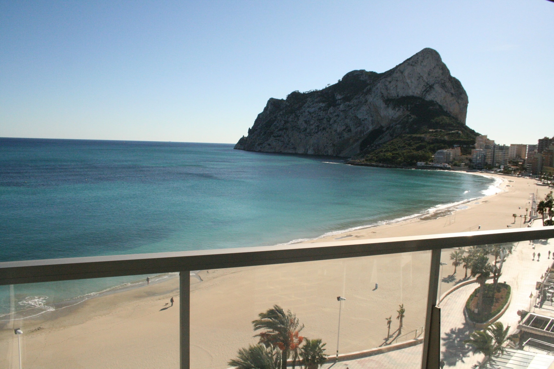 Nueva construcción  - Apartment - Calpe