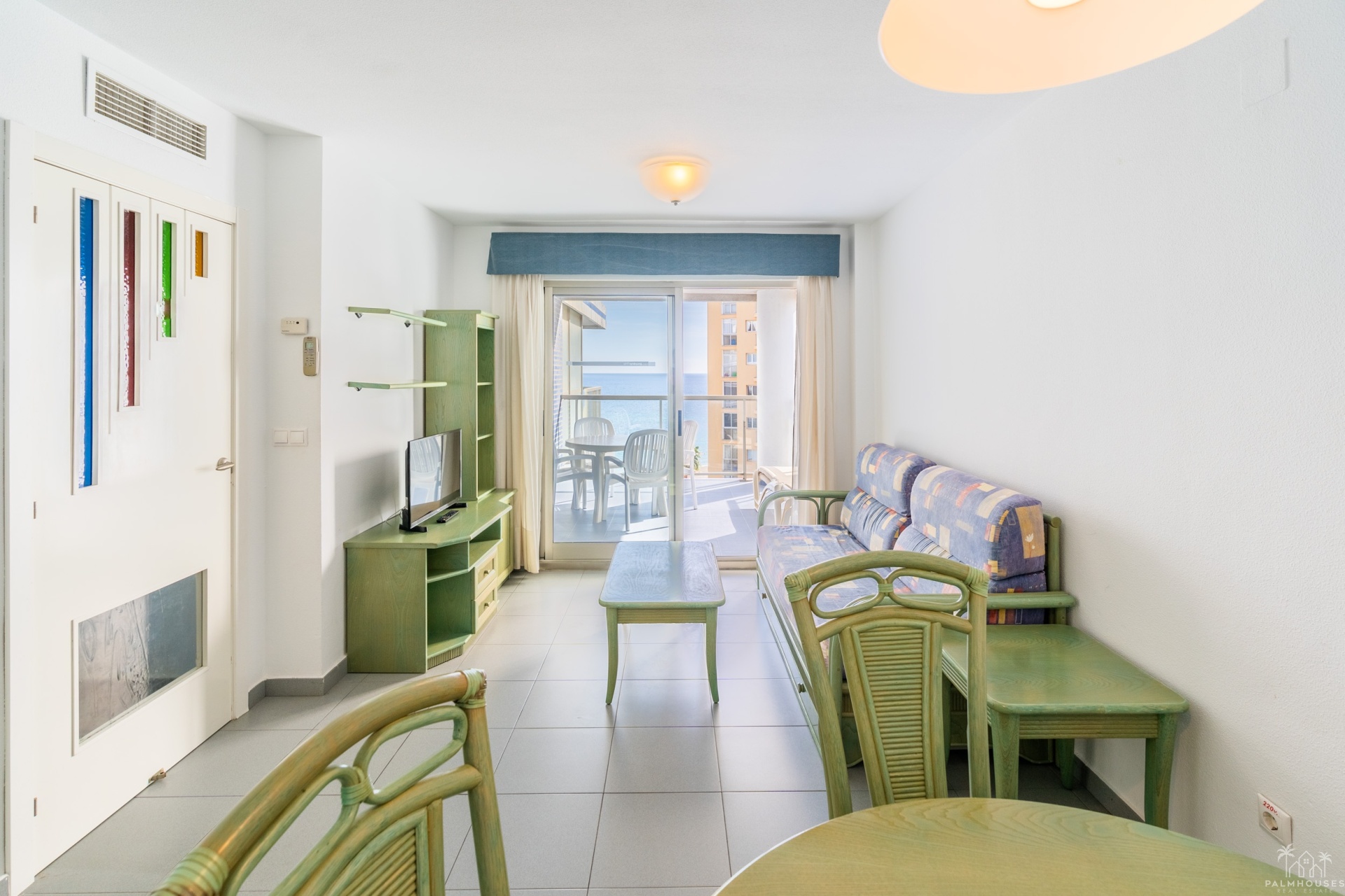 Nueva construcción  - Apartment - Calpe
