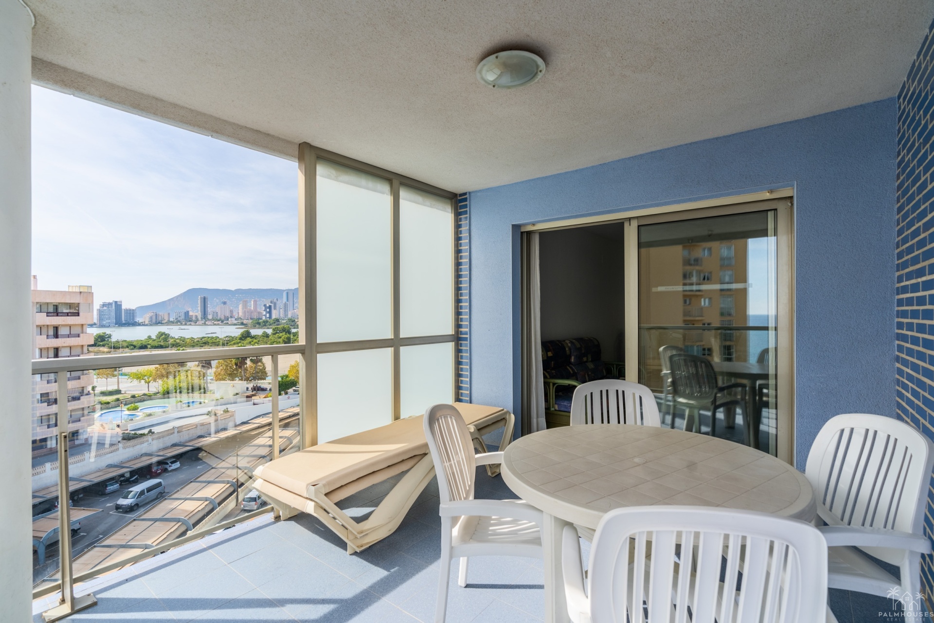 Nueva construcción  - Apartment - Calpe