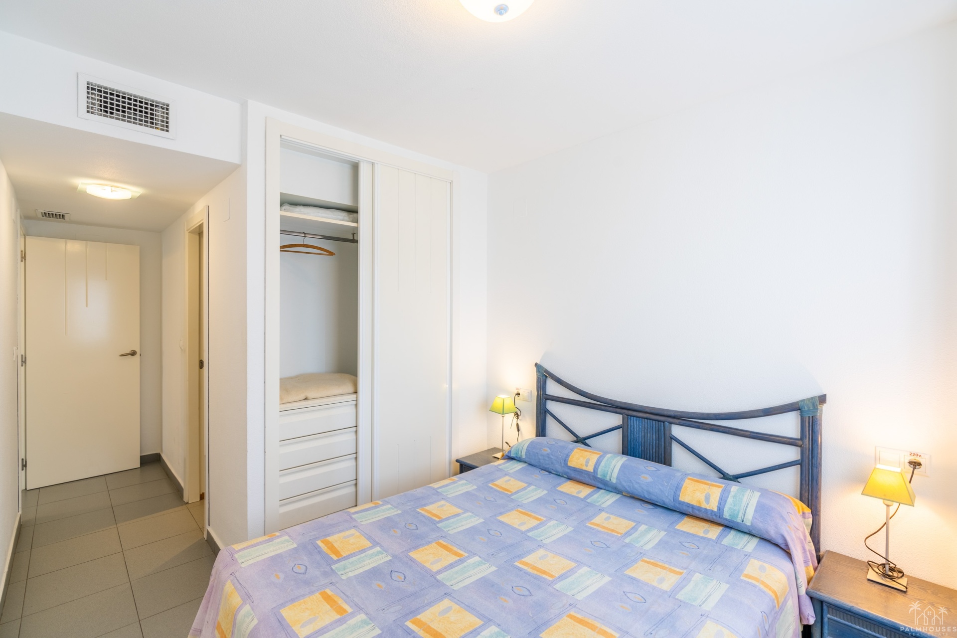 Nueva construcción  - Apartment - Calpe