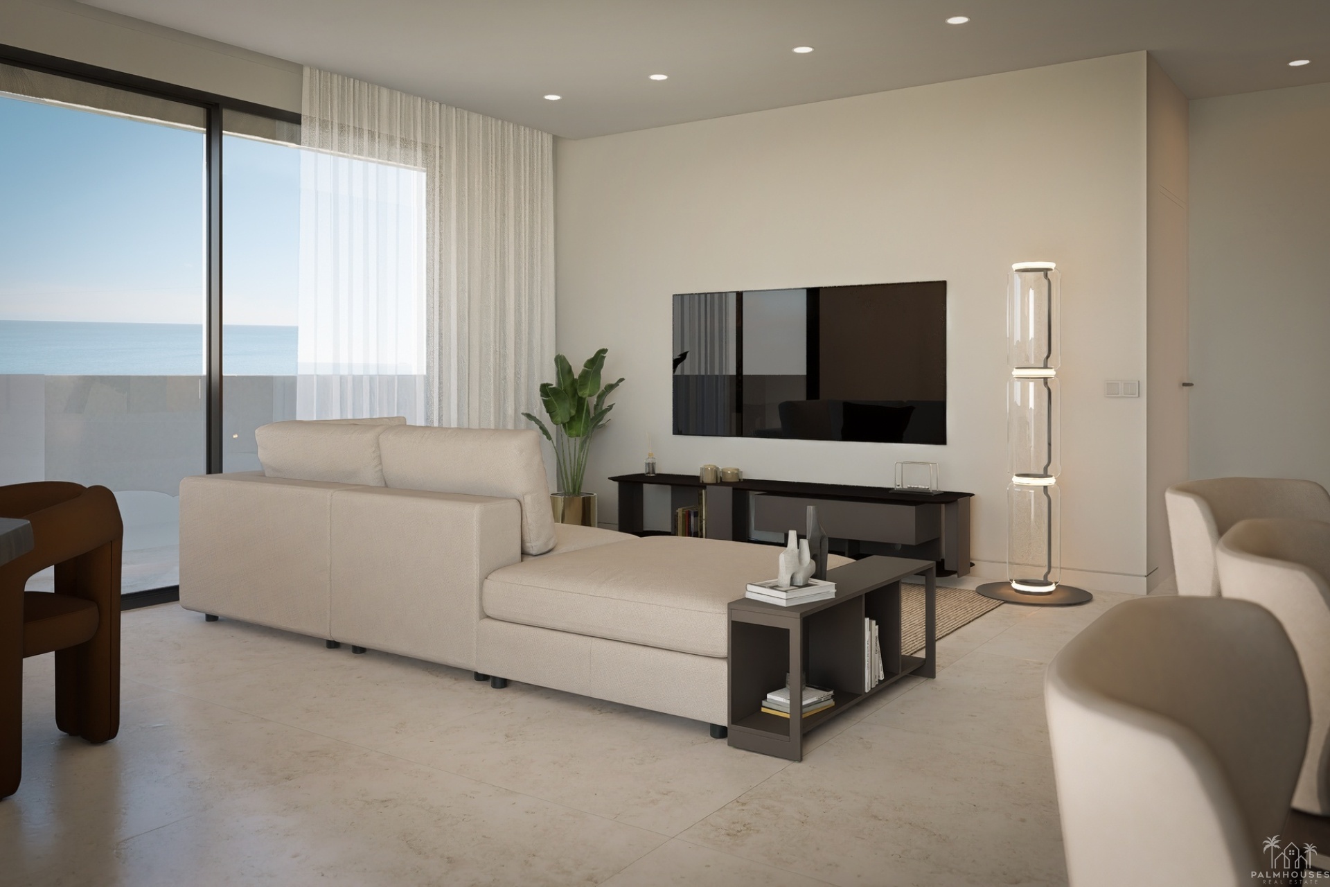 Nueva construcción  - Apartment - Calpe