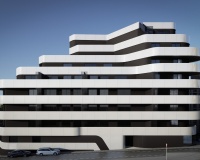Nueva construcción  - Apartment - Calpe