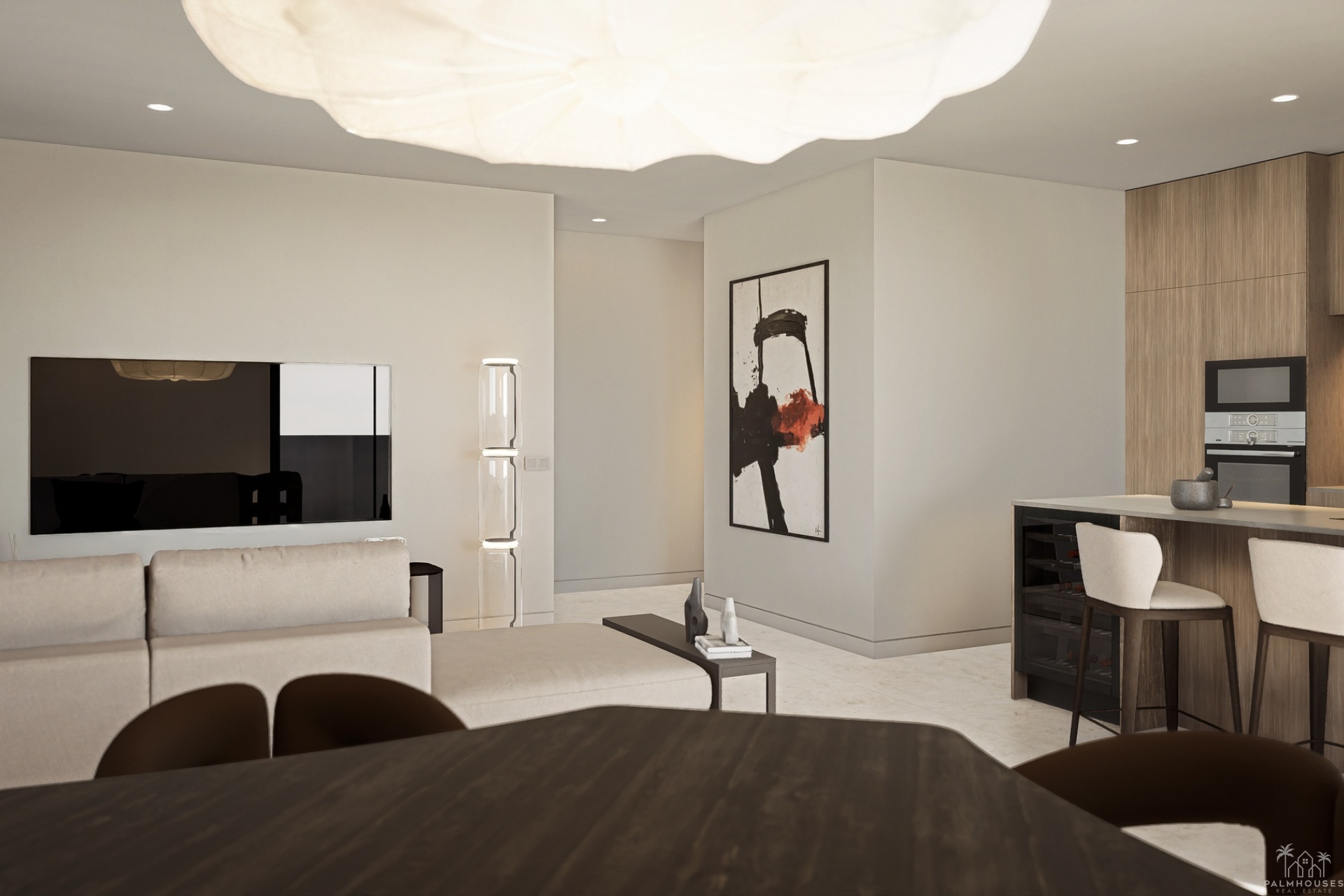 Nueva construcción  - Apartment - Calpe