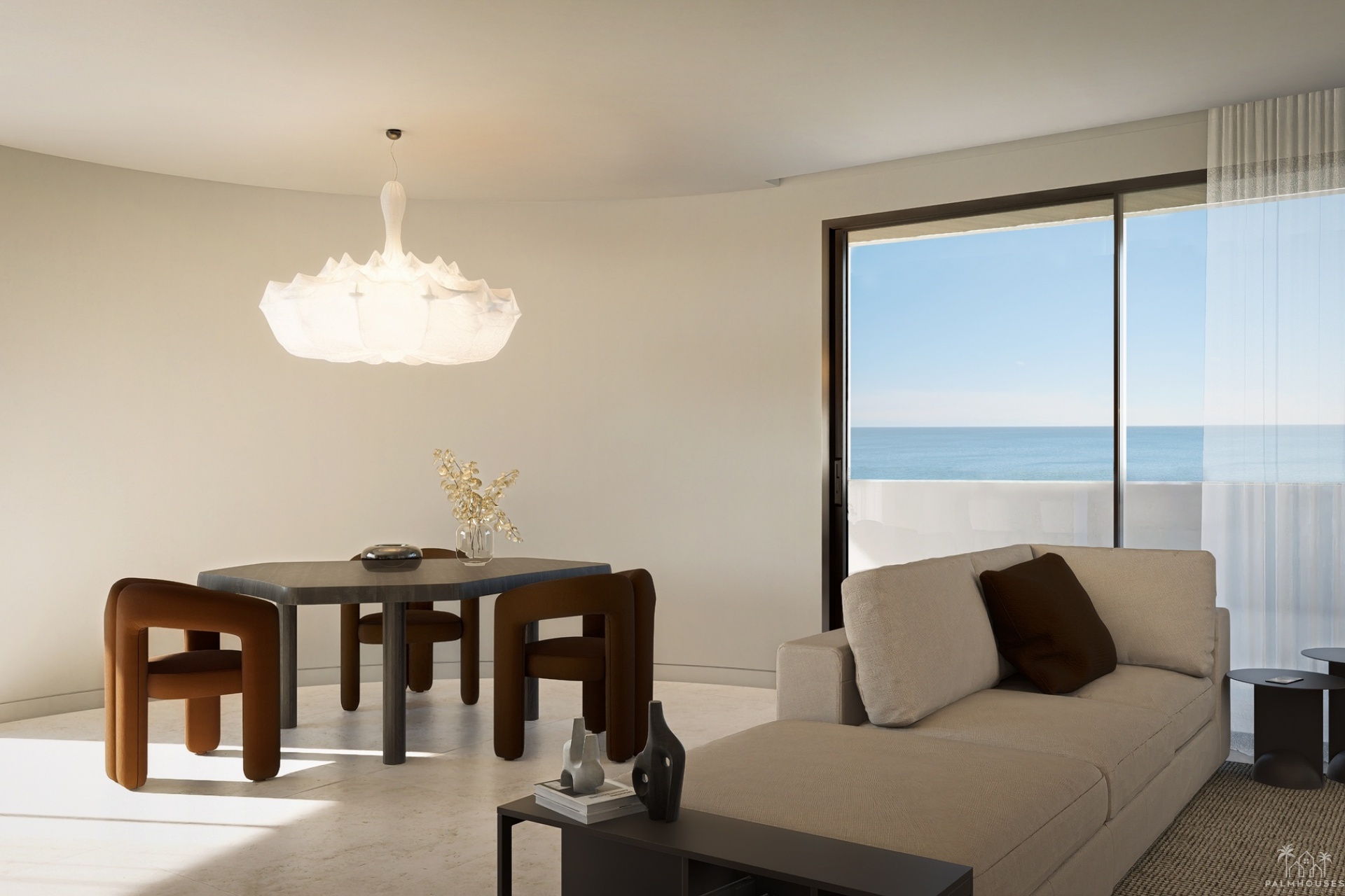Nueva construcción  - Apartment - Calpe