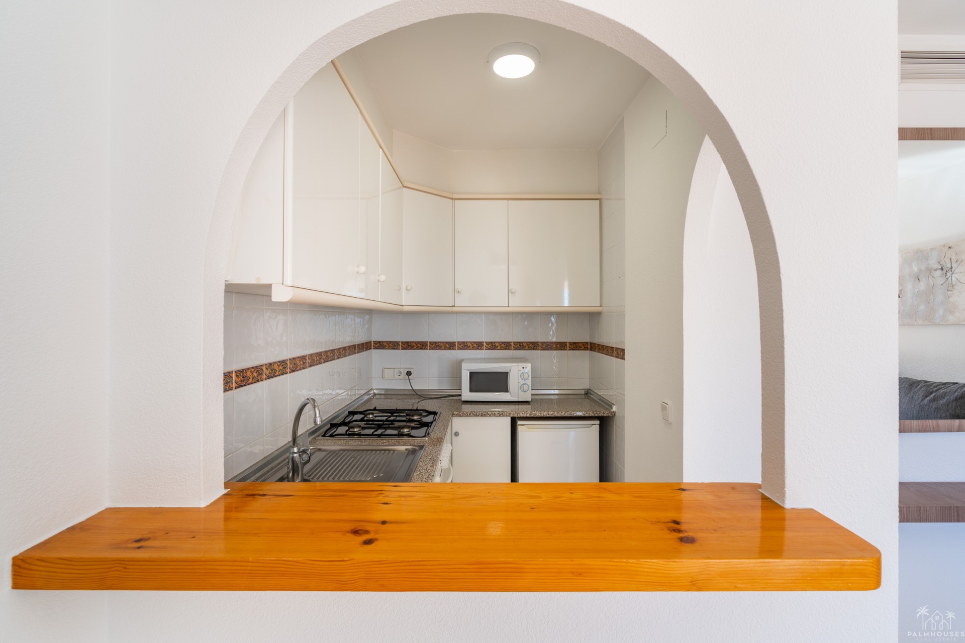 Nueva construcción  - Apartment - Calpe