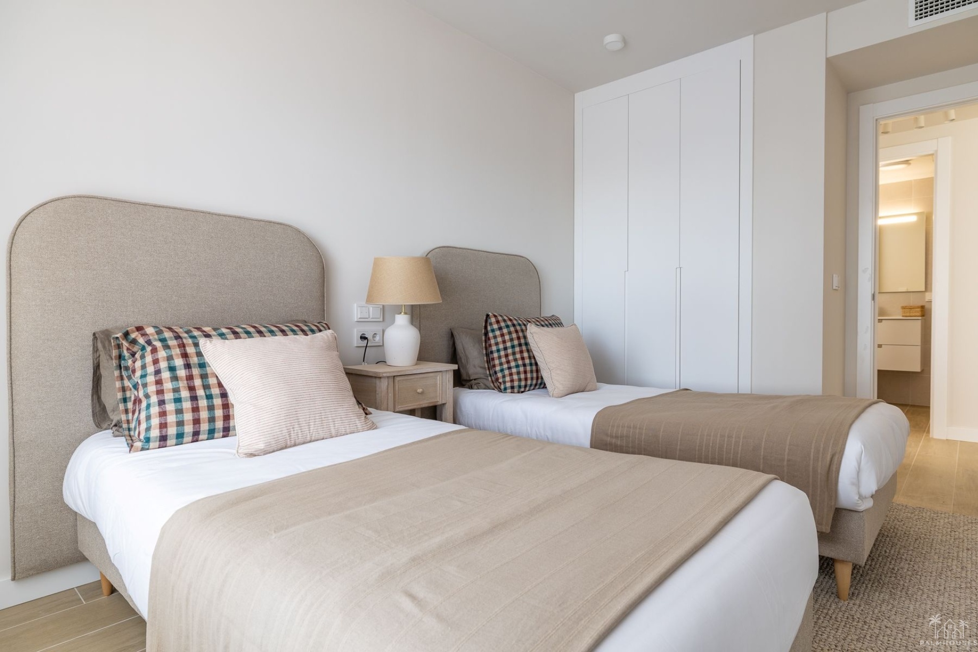 Nueva construcción  - Apartment - Calpe