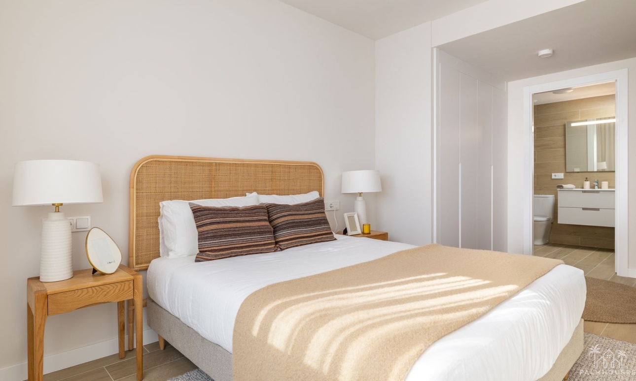 Nueva construcción  - Apartment - Calpe
