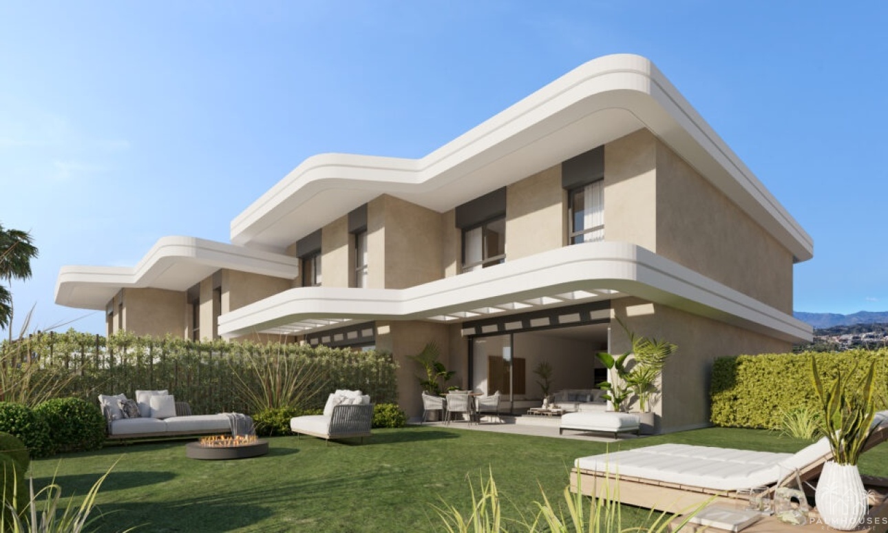 Nueva construcción  - Apartment - Cancelada