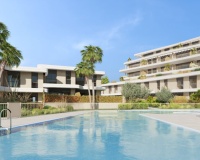 Nueva construcción  - Apartment - Cancelada